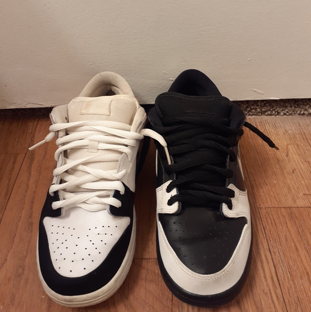 Nike Sb Dunk Low